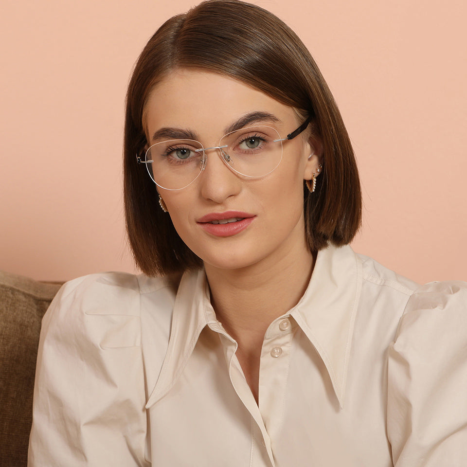 -Frame Aviator--EG