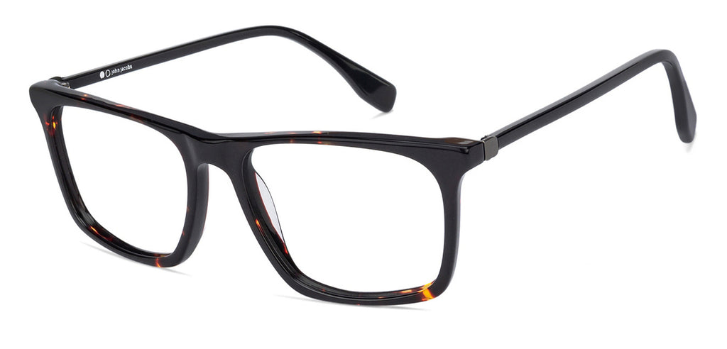 Wayfarer Eyeglasses-Frame Wayfarer--EG