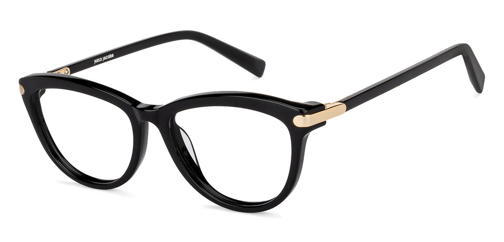 -Frame Cat Eye--EG