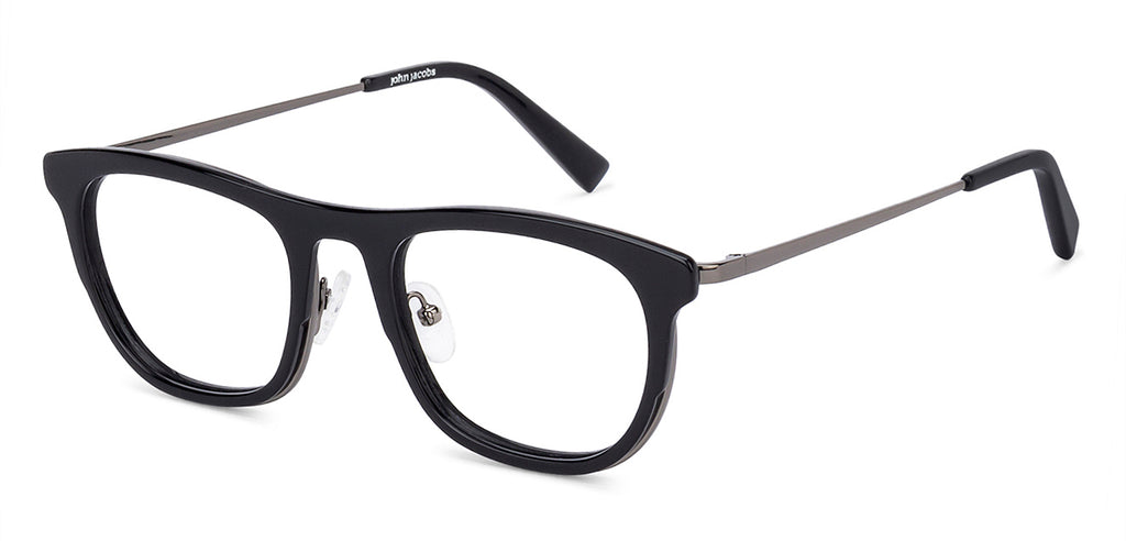 -Frame Wayfarer--EG