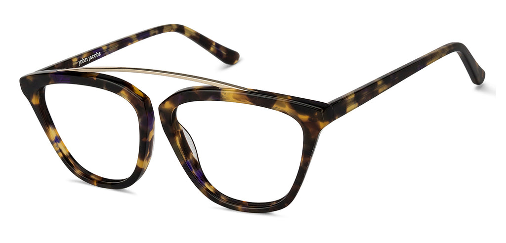 Wayfarer Eyeglasses-Frame Wayfarer--EG