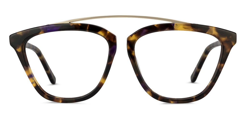 Wayfarer Eyeglasses-Frame Wayfarer--EG