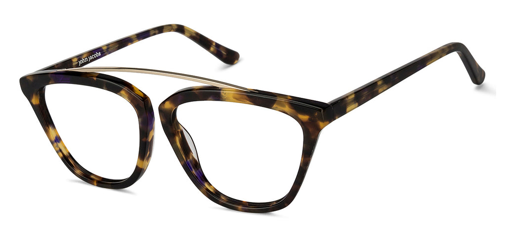 Wayfarer Eyeglasses-Frame Wayfarer--EG