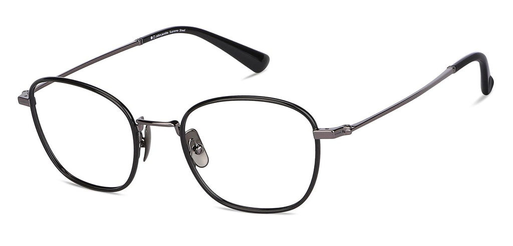 Full Rim Eyeglasses-Frame Square--EG