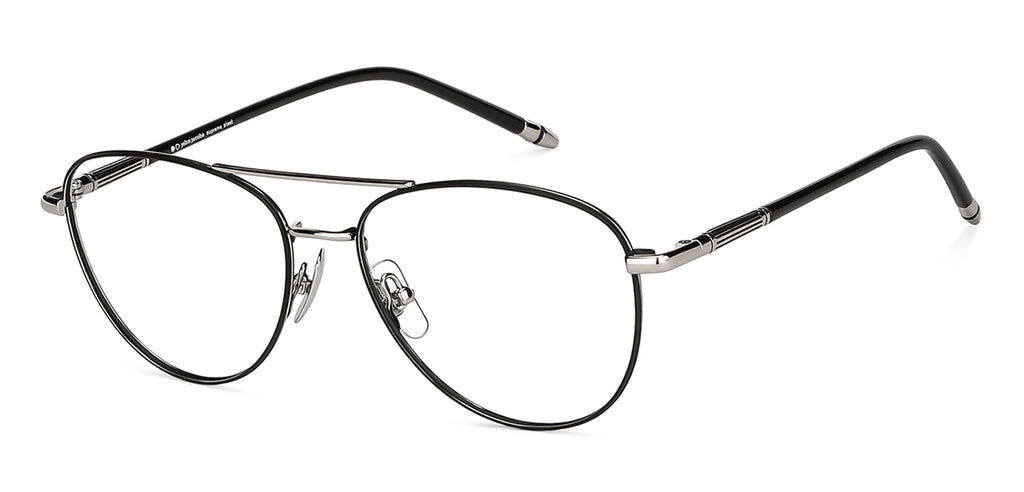Aviator Eyeglasses-Frame Aviator--EG