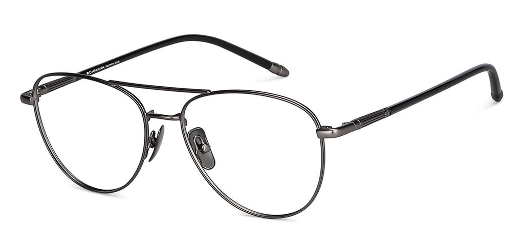 Aviator Eyeglasses-Frame Aviator--EG