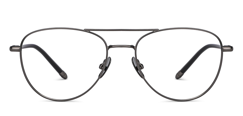 Aviator Eyeglasses-Frame Aviator--EG