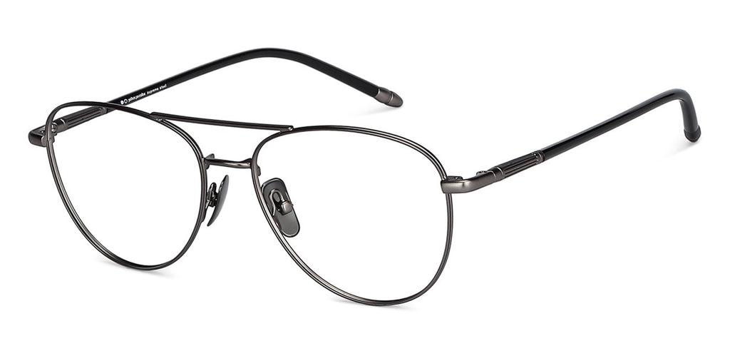Aviator Eyeglasses-Frame Aviator--EG
