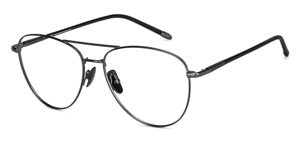 Aviator Eyeglasses-Frame Aviator--EG