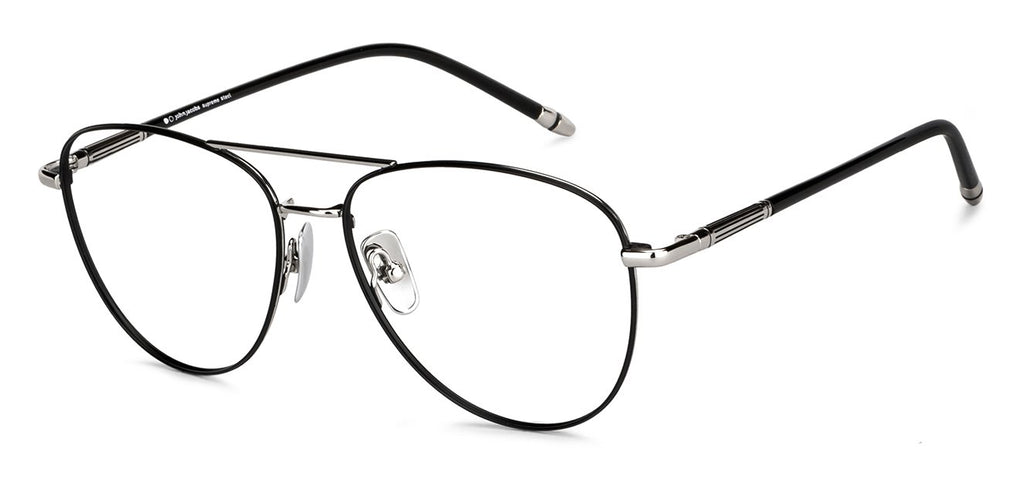 Aviator Eyeglasses-Frame Aviator--EG