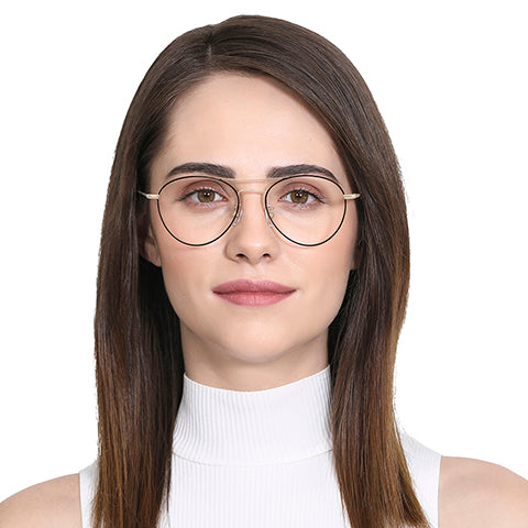 -Frame Aviator--EG
