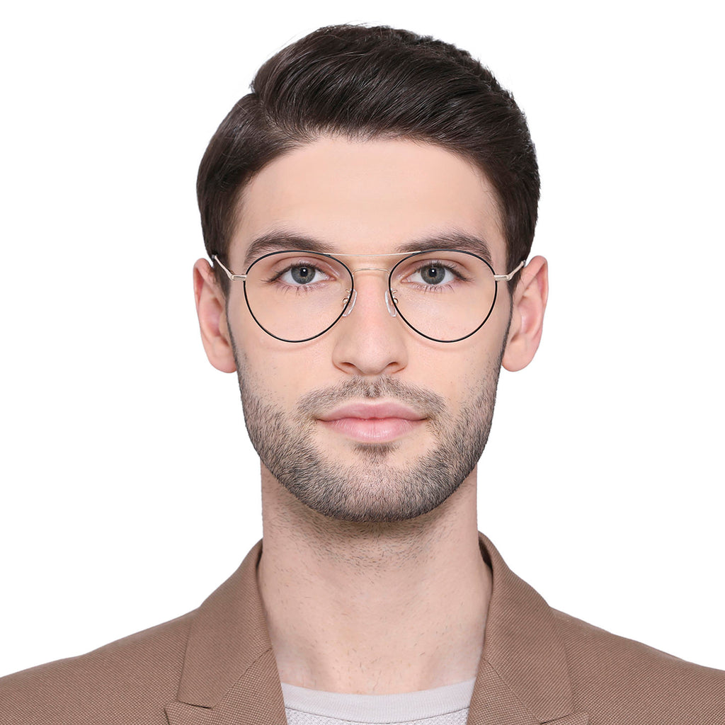 -Frame Aviator--EG