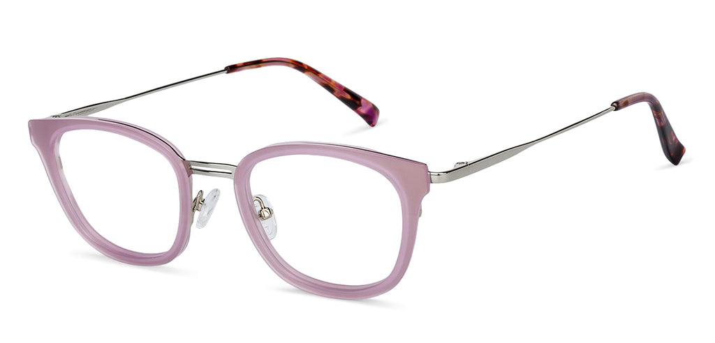 -Frame Cat Eye--EG