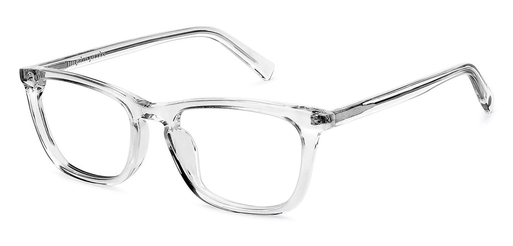 Rectangle Eyeglasses-Frame Rectangle--EG