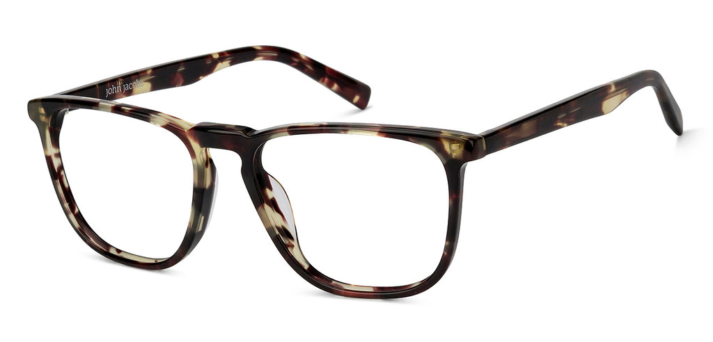 -Frame Wayfarer--EG