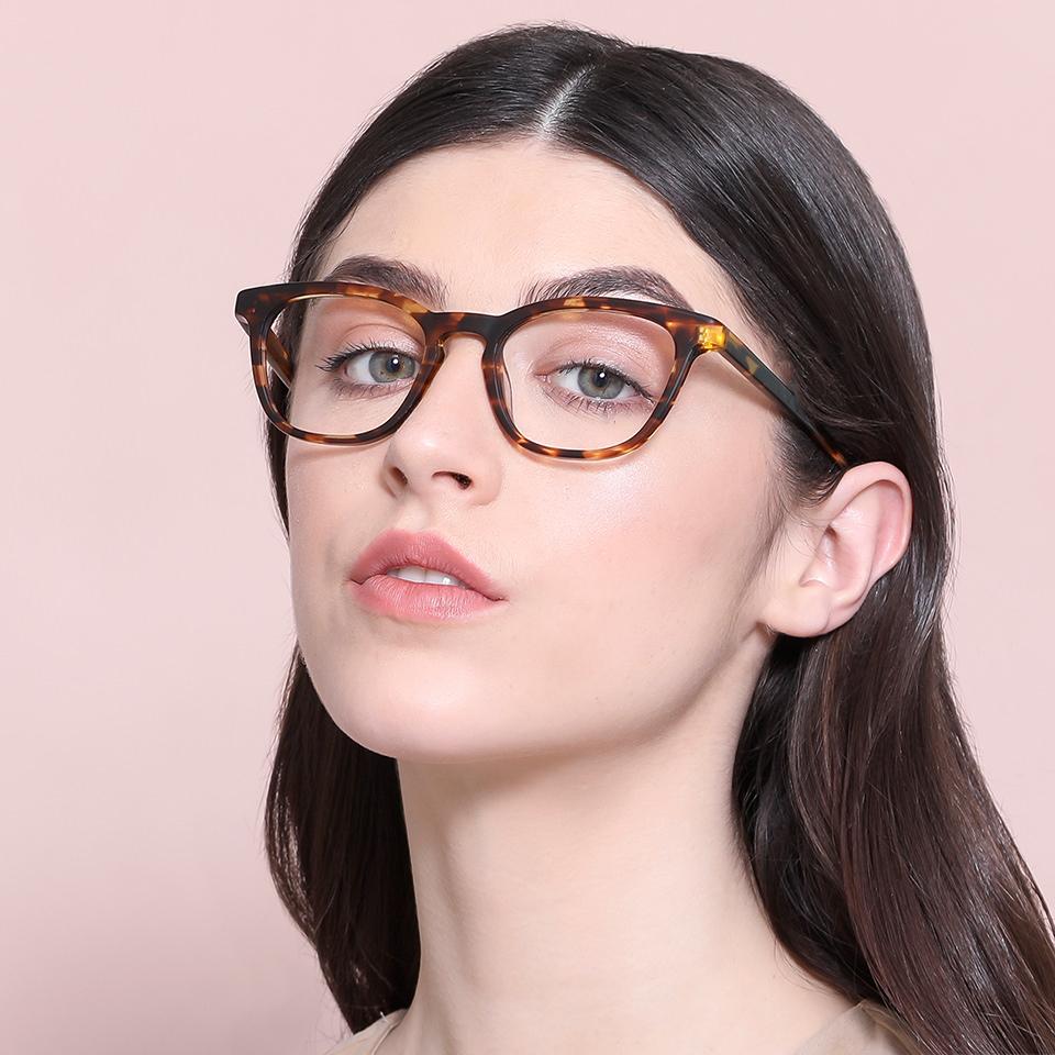 -Frame Wayfarer--EG