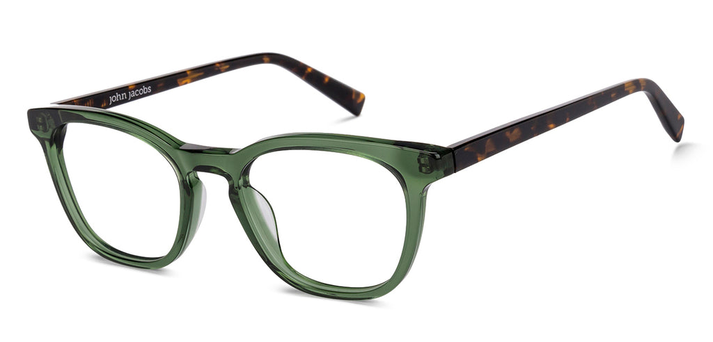 -Frame Wayfarer--EG