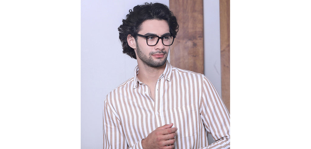 -Frame Wayfarer--EG