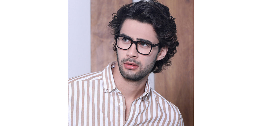 -Frame Wayfarer--EG