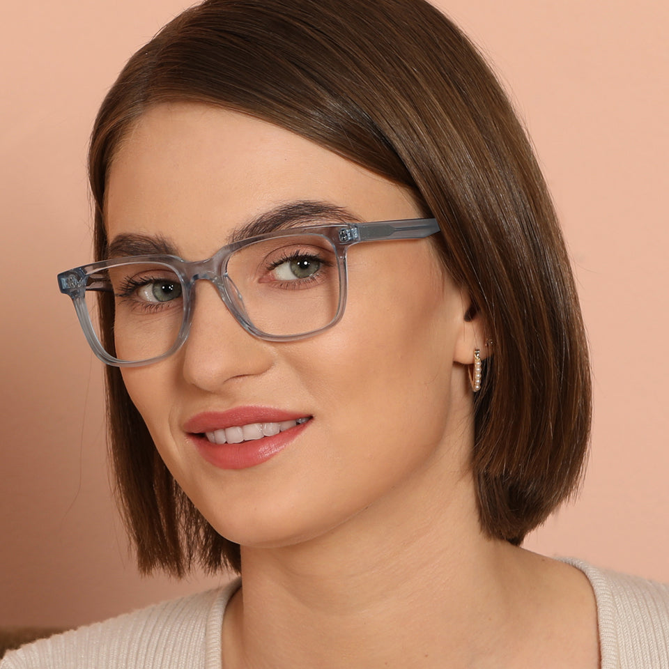 Wayfarer Eyeglasses-Frame Wayfarer--EG