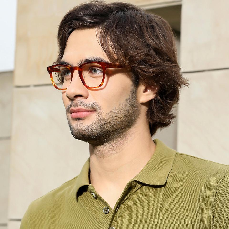 Clearance Sale-Frame Wayfarer--EG
