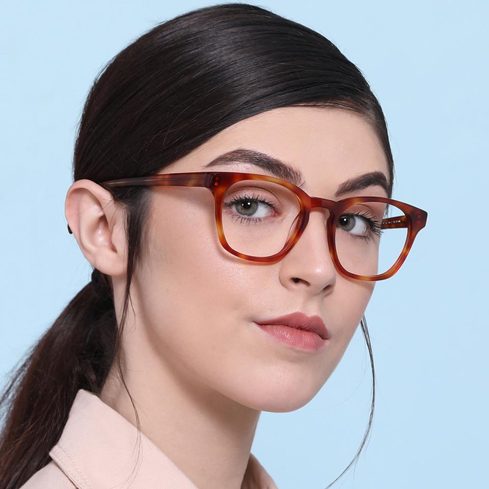 Clearance Sale-Frame Wayfarer--EG