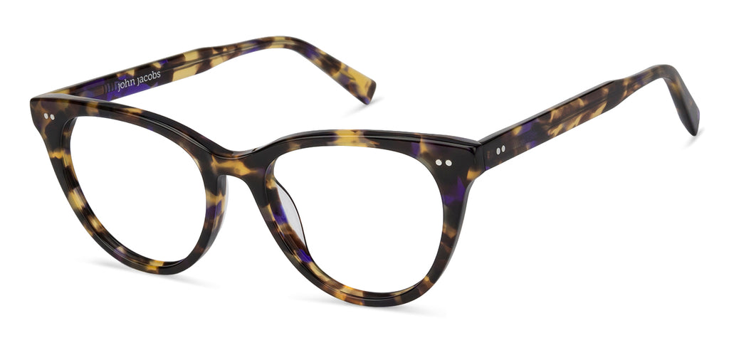 -Frame Cat Eye--EG