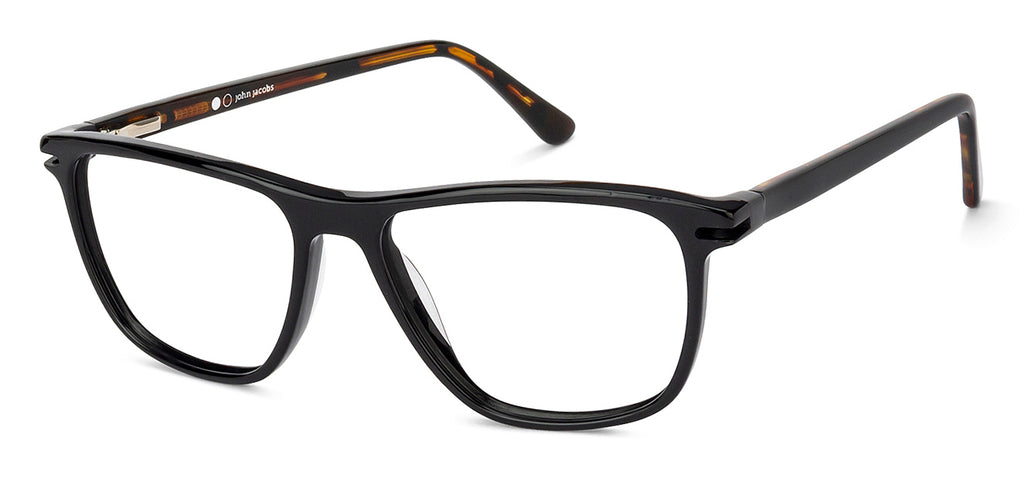 Best Seller Blue-Frame Square--EG