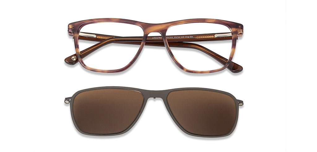 Best Seller Blue-Frame Square--EG