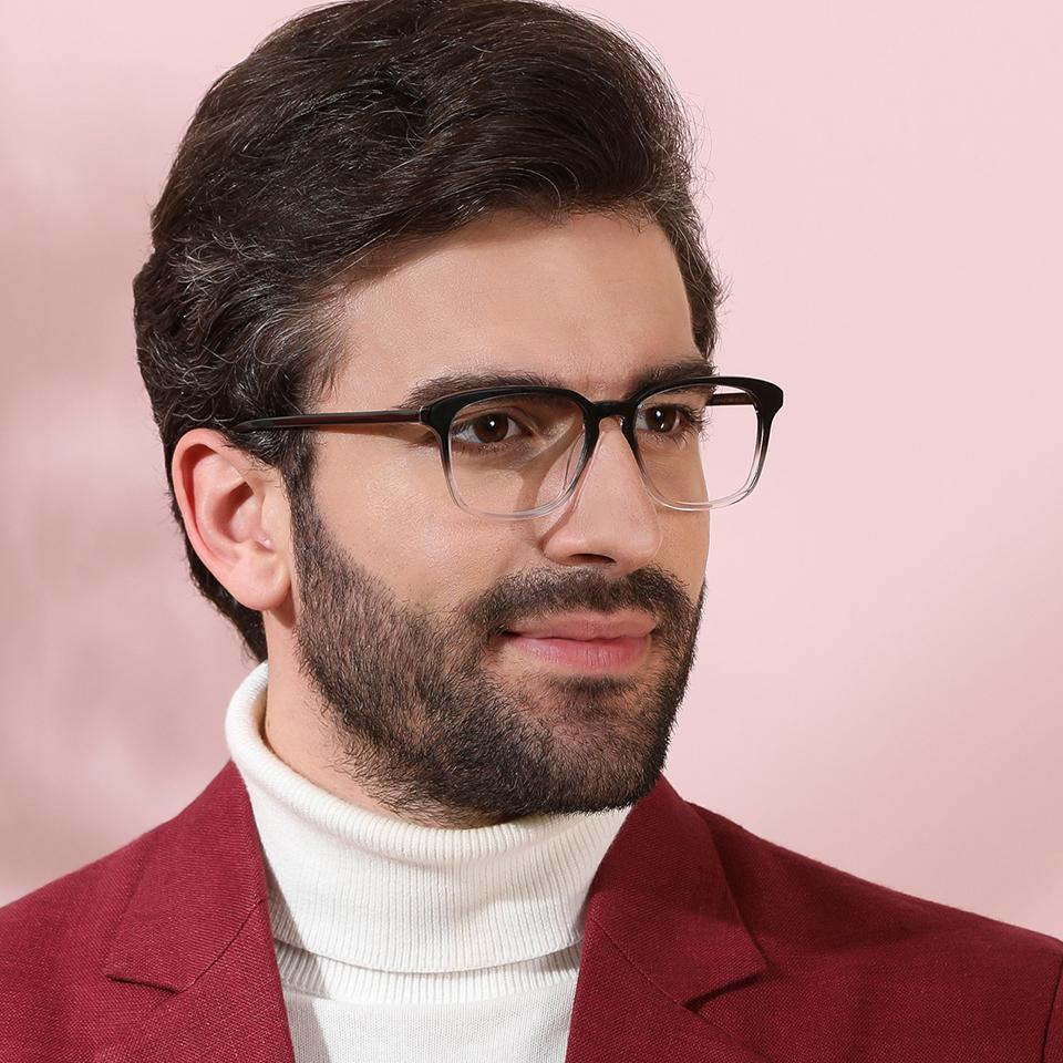 Wayfarer Eyeglasses-Frame Wayfarer--EG