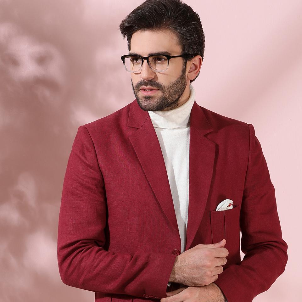 Wayfarer Eyeglasses-Frame Wayfarer--EG
