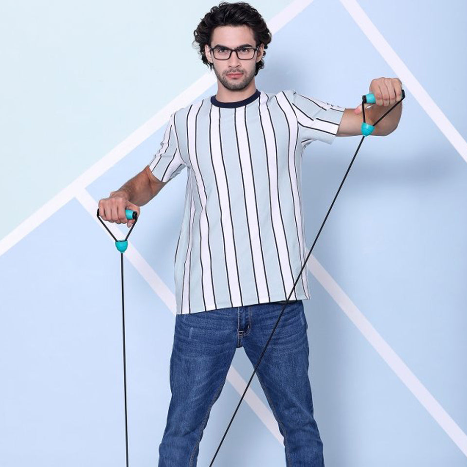 Rectangle Eyeglasses-Frame Rectangle--EG