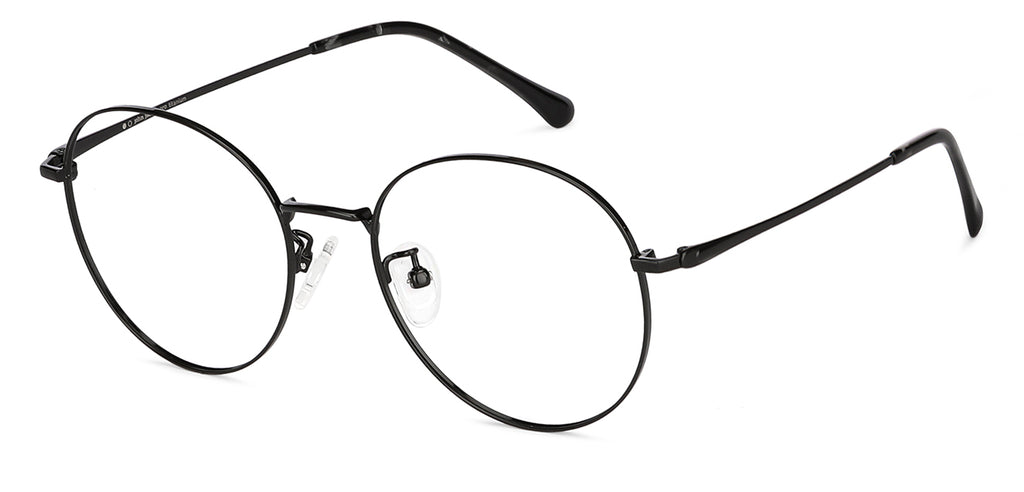 -Frame Round--EG
