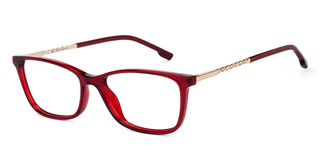 -Frame Cat Eye--EG
