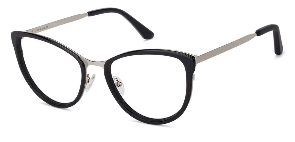 -Frame Cat Eye--EG