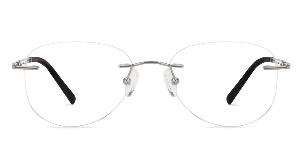 Aviator Eyeglasses-Frame Aviator--EG