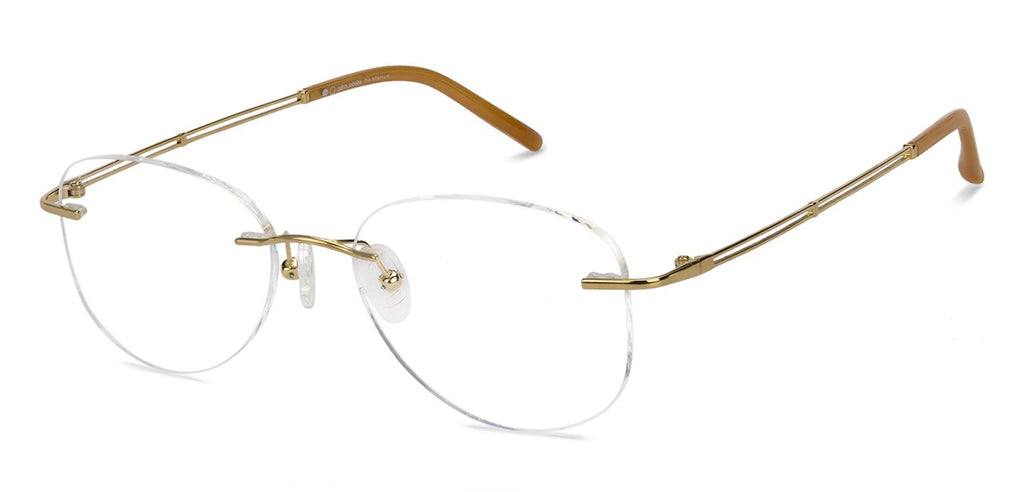 -Frame Aviator--EG