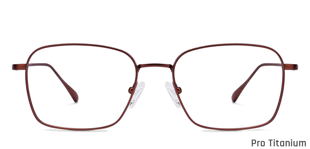 -Frame Square--EG