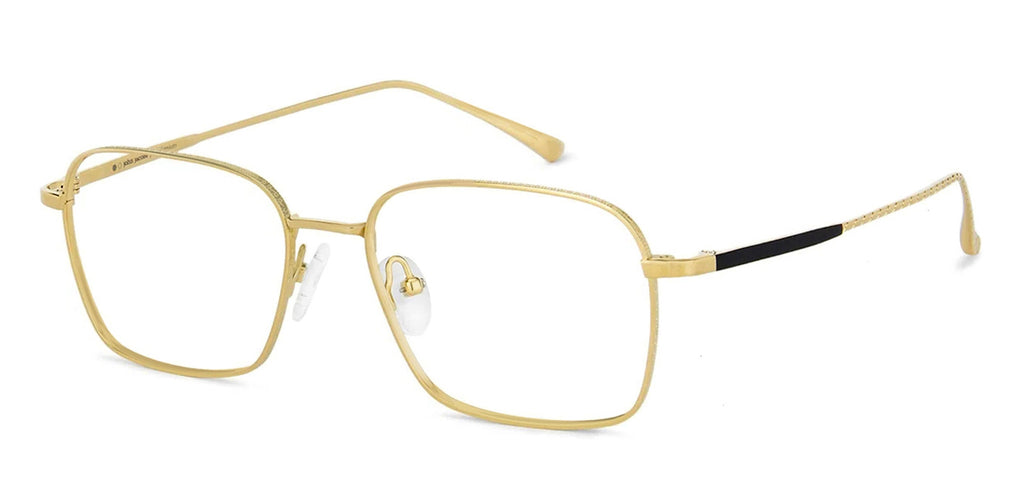 Full Rim Eyeglasses-Frame Square--EG