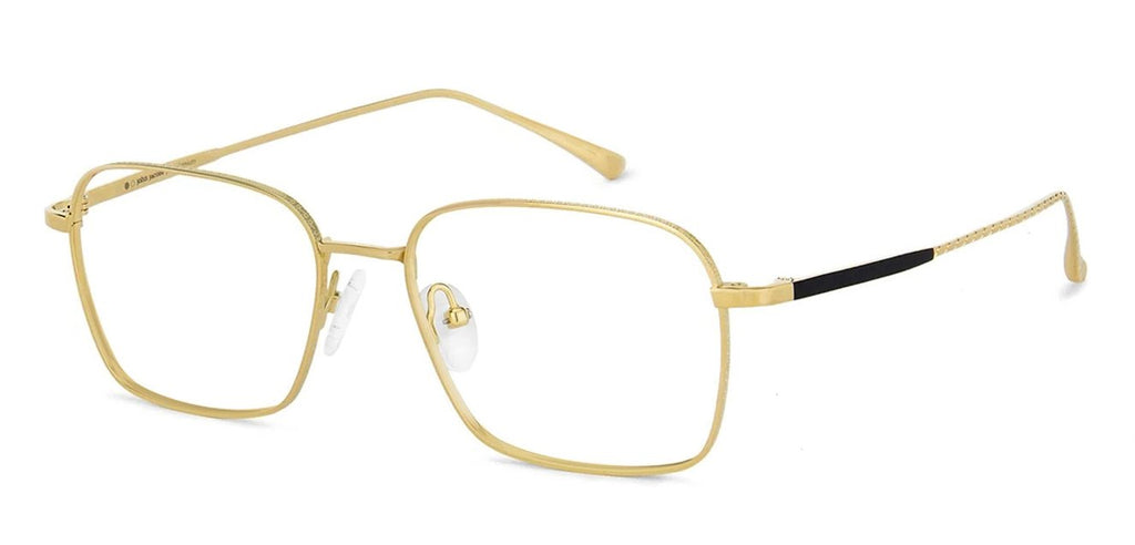 Full Rim Eyeglasses-Frame Square--EG