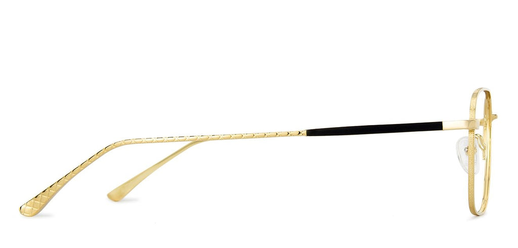Full Rim Eyeglasses-Frame Square--EG