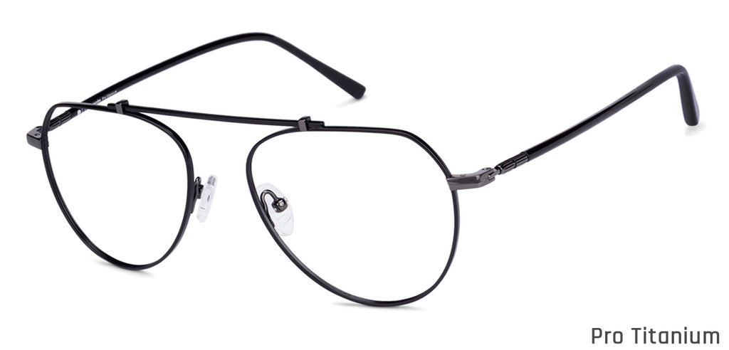 -Frame Aviator--EG
