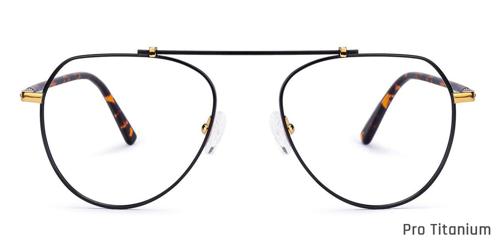 -Frame Aviator--EG