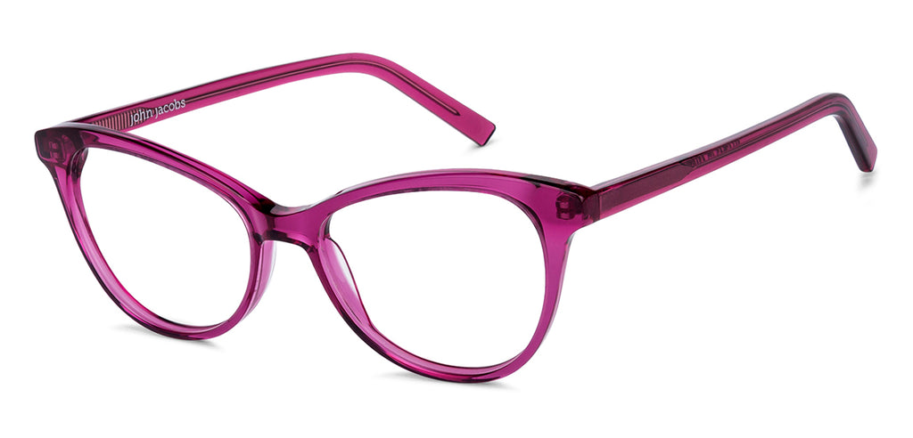 -Frame Cat Eye--EG