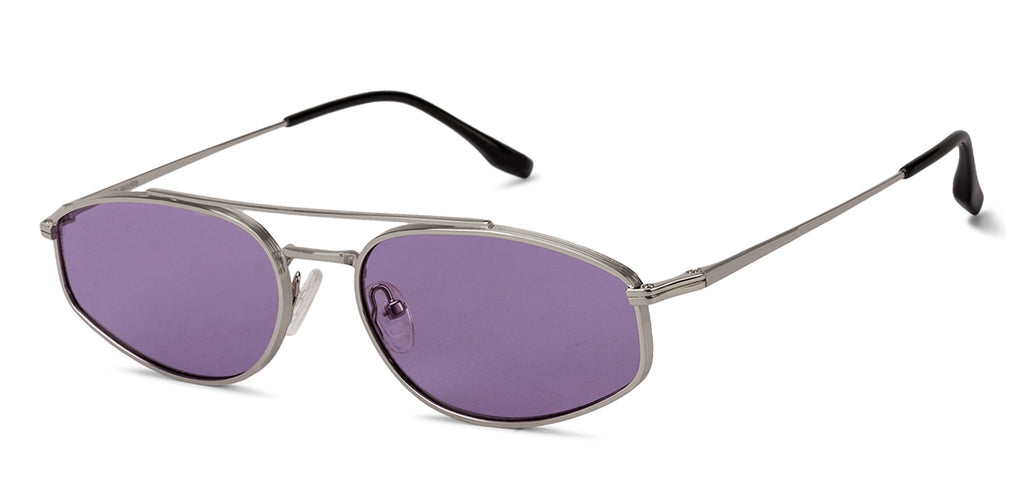 -Frame Oval--SG