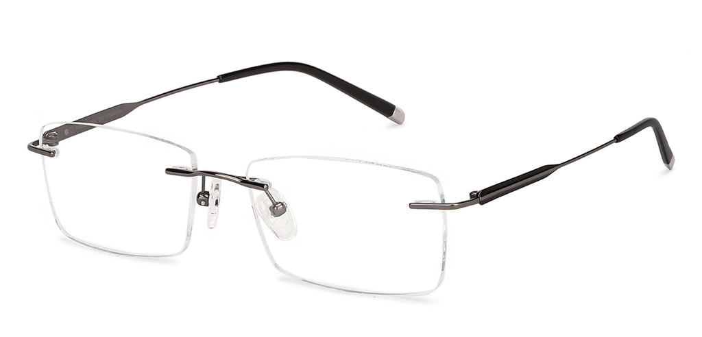 -Frame Rectangle--EG