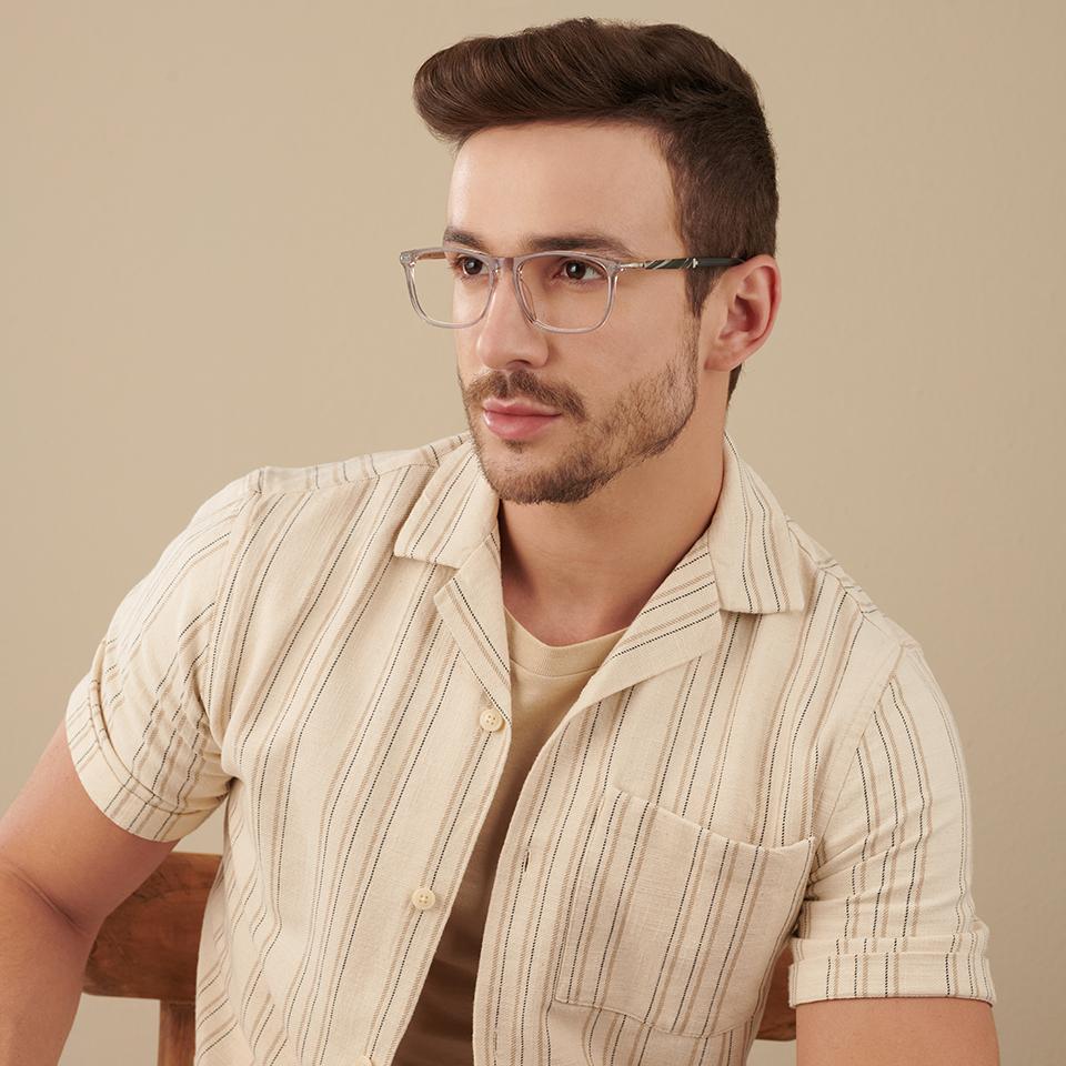 -Frame Wayfarer--EG