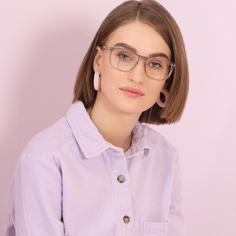 -Frame Wayfarer--EG
