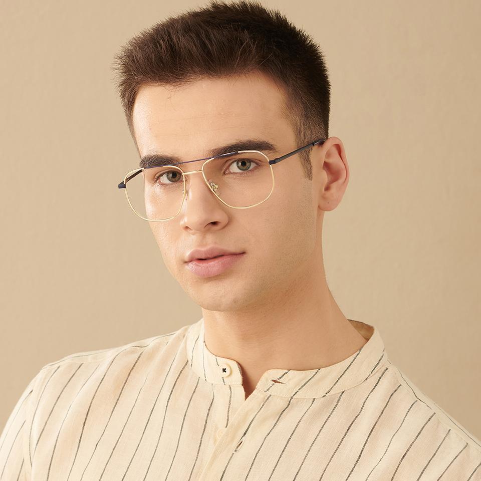 -Frame Aviator--EG