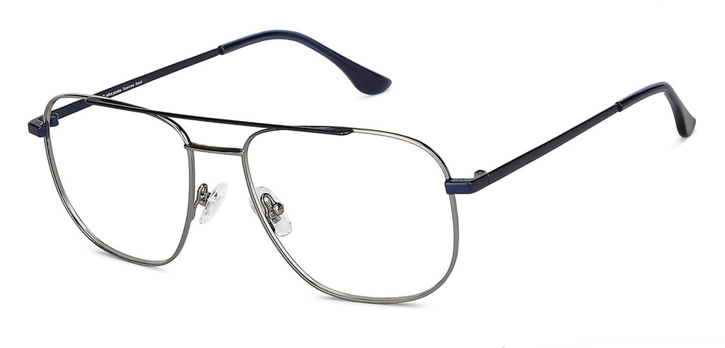 Aviator Eyeglasses-Frame Aviator--EG